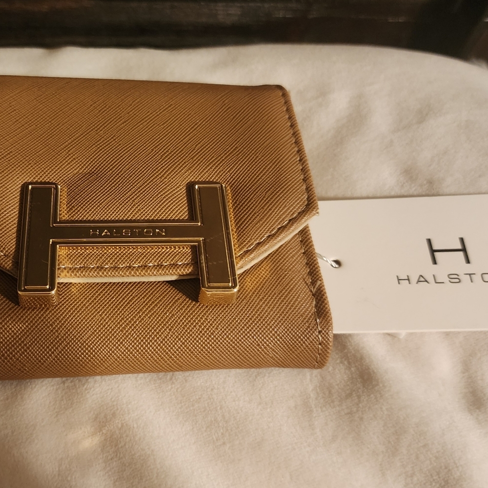 H by Halston